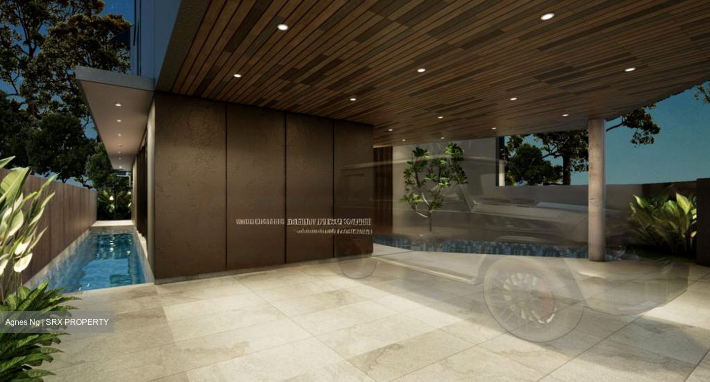 Upper Changi Road East (D16), Terrace #481985721